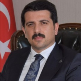 Şenol Öztürk