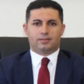 İbrahim GÜNEŞ