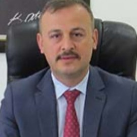 Kadir PERÇİ