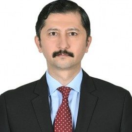 Zafer OKTAY