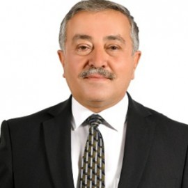 Metin ARSLANBAŞ