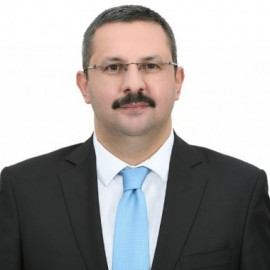 Enver ÖZDERİN