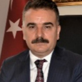 Ahmet ODABAŞ