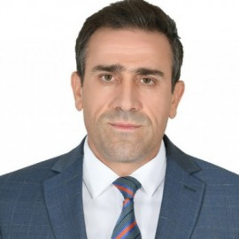 İlyas MEMİŞ