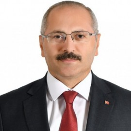 Turgay Hakan Bilgin