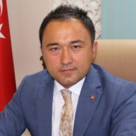 Yusuf Cankatar