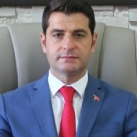 Recep Aydın