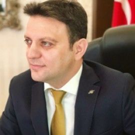 Ömer Bilgin