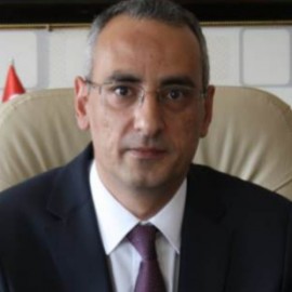 Alparslan KILIÇ