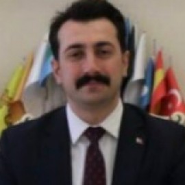 Muhammed Fatih GÜNLÜ