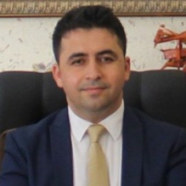 Mahmut Fazıl YILDIZ