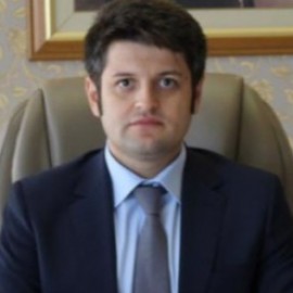 Kerem Türker