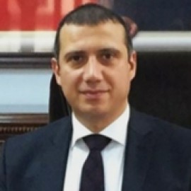 Ümit Hüseyin Güney