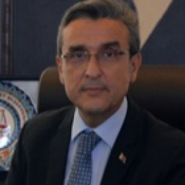 Sadettin Yücel