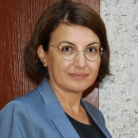 Canan HANÇER BAŞTÜRK