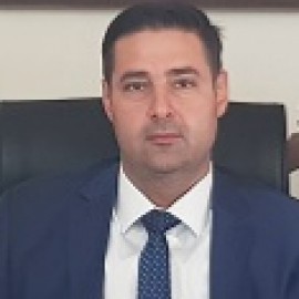 Turgay GÜLENÇ