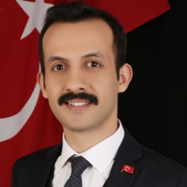 Ahmet Salih Poçanoğlu