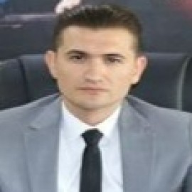 Halil İbrahim Kazar