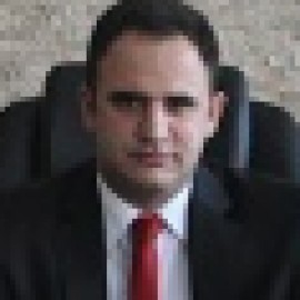 Burak Keser