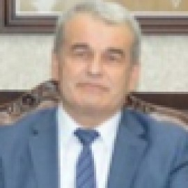 Nusret ŞAHİN