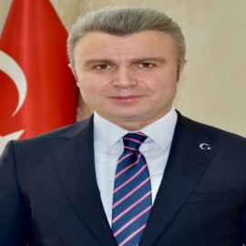 Şaban Arda YAZICI