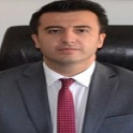 Necdet ÖZDEMİR