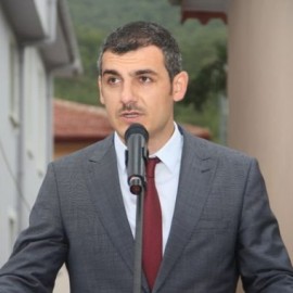 Hamza ÖZBİLGİ