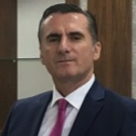 Mehmet Yıldız