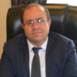 Mehmet Akçay