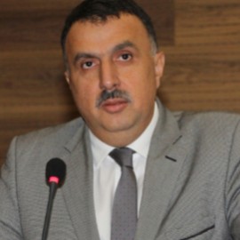 Oktay Erdoğan