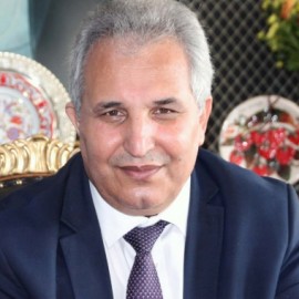 Mehmet YAPICI