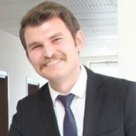 Mücahit AYDOĞDU