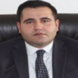 Ahmet Gökcecik