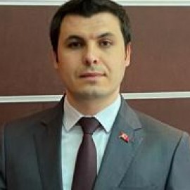 Okan DAĞLI