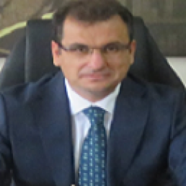 Ali GÜLDOĞAN