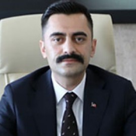 Taha Genç