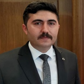 Halil Yazıcı