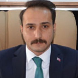 Enes Burak KOCA