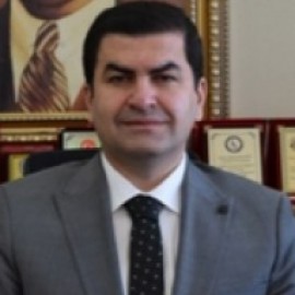 Ahmet KARATEPE