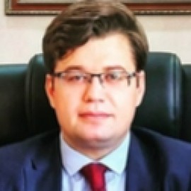 Lokman DÜZGÜN