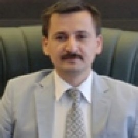 Mehmet Durgut