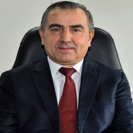 Muzaffer Şahiner