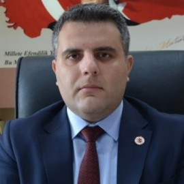 Fatih AYAZ