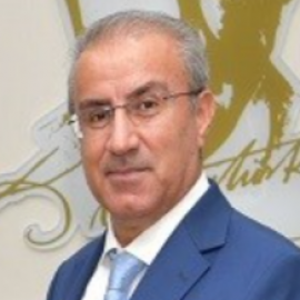 Mustafa Kaya