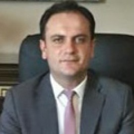 Mustafa Bayram