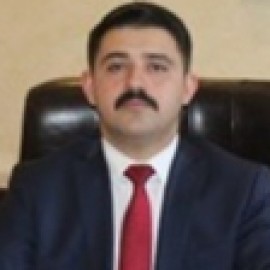 Murat Çürük