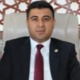 Celal Güngör