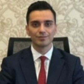 Ozan Civelek