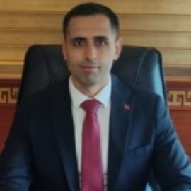 Davut Elmastaş