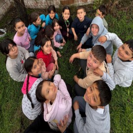 Koçarlı'dan, Türkiye'ye örnek proje!